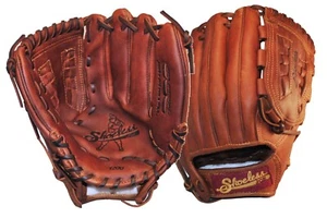 Guante de campo de béisbol Shoeless Joe 12" tiro a mano derecha X1200BWR - Imagen 1 de 3