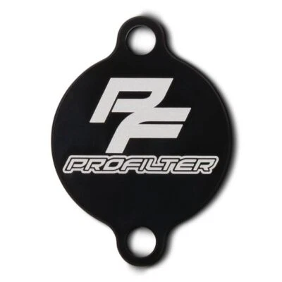 Profilter Billet Oil Filter Cover For KTM 250 SXF 2013-2017 BCA-5002-00 - Image 1 of 3