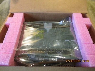 CIENA 170-3931-900 BRAND NEW PLUGGABLE SYSTEM MODULE 2X1G/10G SFP STILL IN BOX - Image 1 of 4
