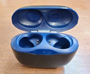 Original-Zubehör-Hersteller JBL TUNE 120TWS TRUE WIRELESS ERSATZ BLAU LADECASE TEIL TUNE120TWS - Bild 1 von 5