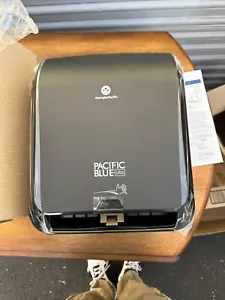 Dispenser carta touchless automatico ad alta capacità Pacific Blue Ultra 8" SH2#YA62 - Foto 1 di 7