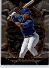 2023 Panini Select Baseball Cards Pick From List/Complete Your Set 001-150