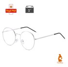 Computer Anti Fatigue Blue Light Blocking Filter Eyeglasses Frame Gaming Glasses
