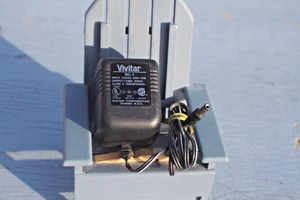 VIVITAR - BC-1 - AC POWER SUPPLY - LIGHT FLASH  - TESTED - Picture 1 of 3