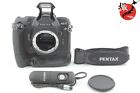 【MINT w/ BG-10 Battery Grip】 Pentax MZ-S AF SLR 35mm Film Camera Body From Japan