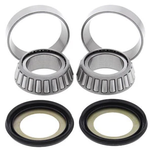 Fits 2013 Hyosung GT250R Steering Stem Bearing Kit All Balls 22-1024 - Picture 1 of 3