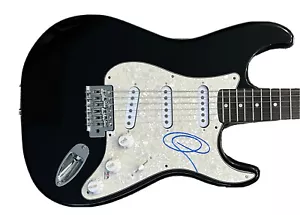 GUITARRA FIRMADA ADAM LEVINE MAROON 5 GUITARRA AUTOGRAFIADA AUTÉNTICA PSA ADN ¡Certificado! - Imagen 1 de 6