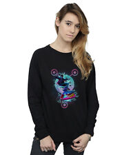 Dan Dingeroz Women's The Hoverboard Sweatshirt