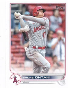 2022 Topps Baseball #1-264 Pick Your Cards! Complete Your Set! - Picture 1 of 248