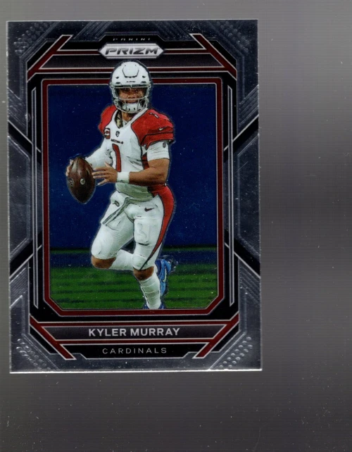 B4106- 2022 Panini Prizm Football  Cards 1-250 -You Pick- 15+ FREE US SHIP - Image 1 of 1