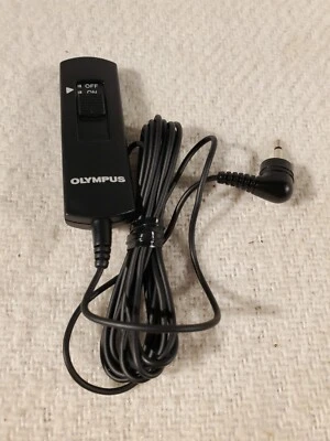 Olympus RS18 Remote Control Switch - Image 1 of 4