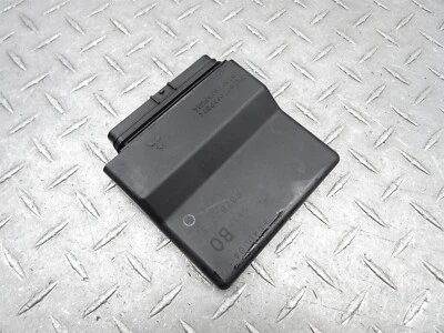 2005 04-06 Yamaha YZFR1 ECU CDI Computer Control Unit Module Brain OEM - Image 1 of 4