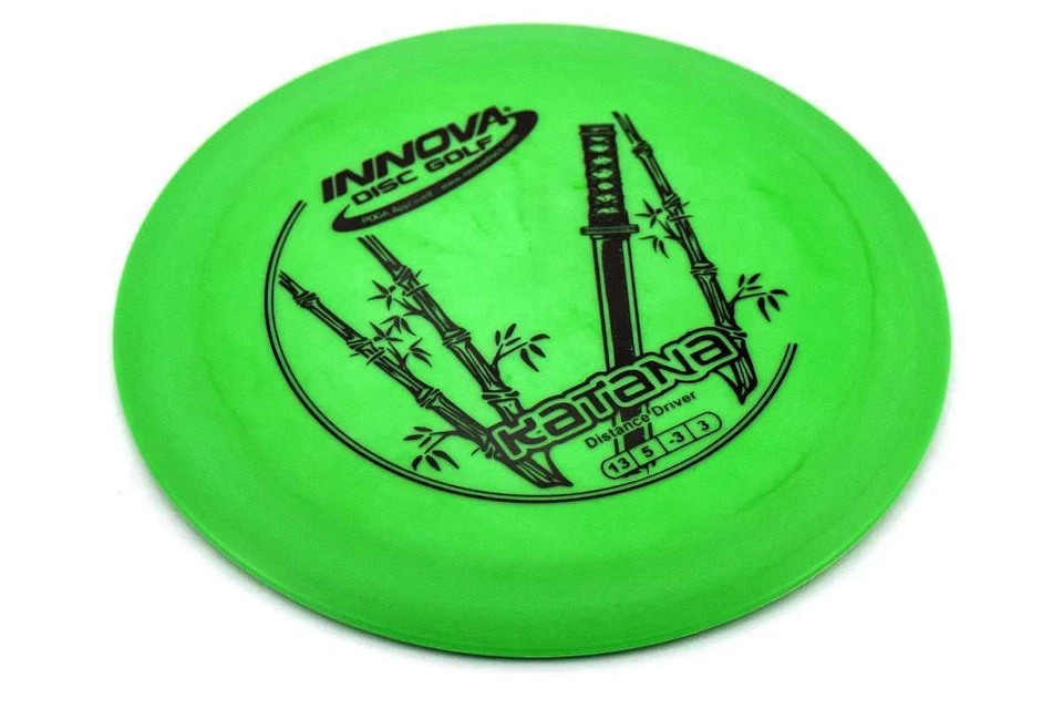 Innova DX Katana | Choose Your Exact Disc - Image 1 of 1
