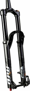 MRP Ribbon Air Suspension Fork - 29", 140 mm, 15 x 110 mm, 41 mm Offset, Black - Picture 1 of 1