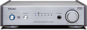 TEAC AI-301DA Bluetooth/USB/DAC Equipped w/ Stereo Integrated Amplifier w/ Remot - Picture 1 of 1
