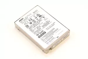 Sun HUSMM1640ASS200 200GB 2.5" 12Gb/s SAS Solid State Drive P/N: 0B32120 Tested - Picture 1 of 4