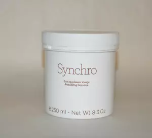 Cuidado facial regulador Gernetic Synchro 250 ml/8,3 oz. Tamaño salón (envío gratuito) - Imagen 1 de 1