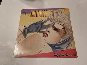 Ray Conniff Say You Say Me vinyl LP 1986 Columbia Records SEALED NEW - Picture 1 of 1