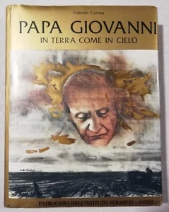 PAPA GIOVANNI IN TERRA COME IN CIELO – GABRIELE CARRARA - VELAR - Bild 1 von 1