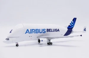 Airbus Industrie / A300-600ST "Beluga #4" / F-GSTD / LH4381C / 1:400 - Picture 1 of 15