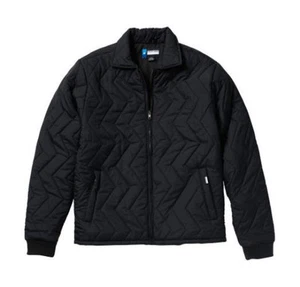 New Men's NVRBRKN By DC  Nigel Skate Quilted Jacket    NWT - Picture 1 of 2