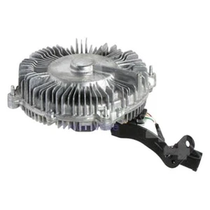 For Ram 3500 13-17 Hayden 3292 Severe Duty Electronic Engine Cooling Fan Clutch - Picture 1 of 8