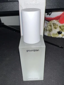 Groundplan Essence Compact 40 ml Reafirmante Hidratante K-Beauty ¡Exp 2027! - Imagen 1 de 3