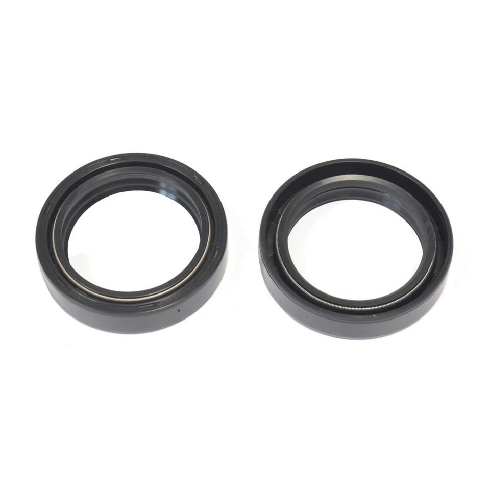 BikeMaster Fork Oil Seal Kit 39x52x11mm Pair 429025 Foto 1 de 2