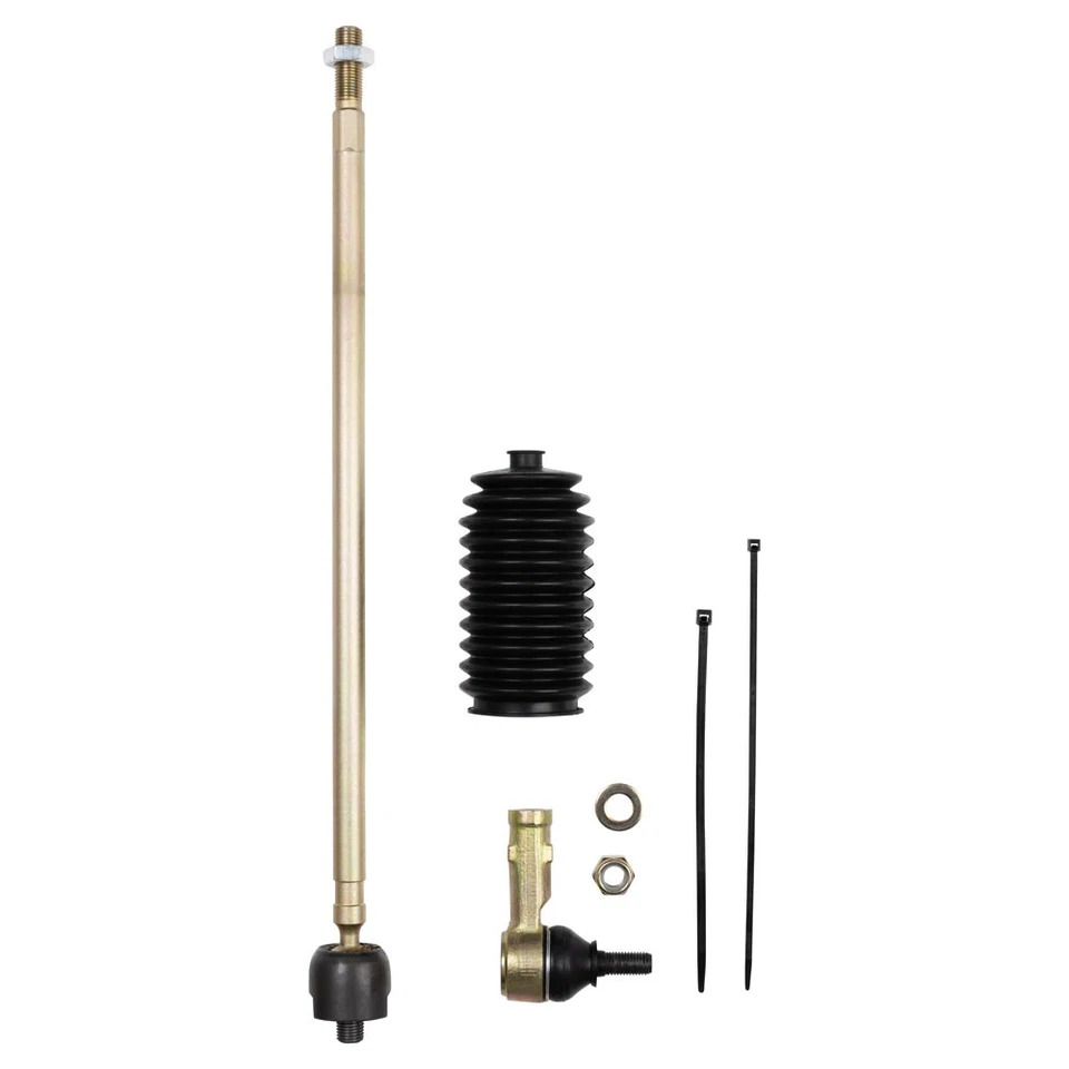 Kit de varilla de amarre de barra de dirección Tusk izquierda para POLARIS RZR XP XP4 1000 XP TURBO Foto 1 de 1