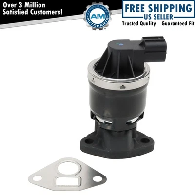 Válvula EGR para 03-11 Honda Civic Foto 1 de 4