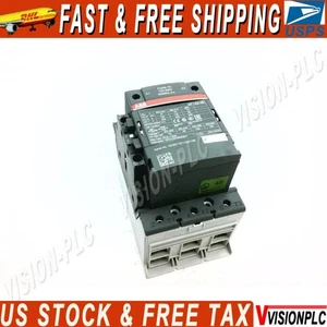 Brand NEW 1PC ABB Contactor AF140-30-11-13 US Free TAX - Picture 1 of 2