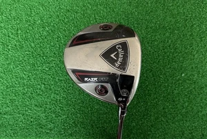 Callaway RAZR Fit 8.5° Driver Extra Stiff Flex Aidila RIP 70 Graphite Shaft RH - Picture 1 of 7