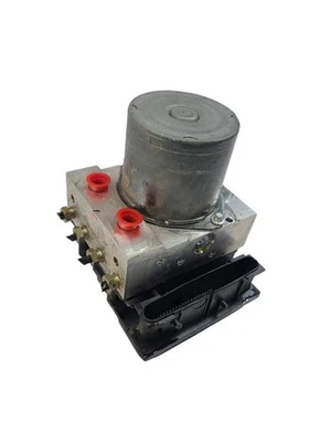 Conjunto de pieza de freno antibloqueo compatible con 05-08 PORSCHE BOXSTER 604305 Foto 1 de 4