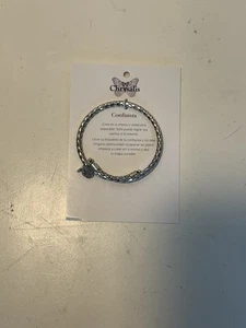 Chrysalis Butterfly Armreif erweiterbar Armband - Bild 1 von 3