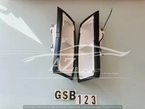 Fanale posteriore solo corpo coppia Renault R5 - Picture 1 of 3