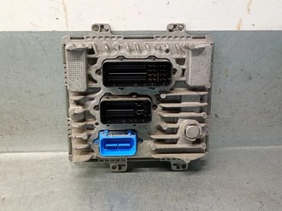 55493383 CENTRALINA MOTORE / 55493383 / 5560145 PER OPEL CORSA E X15 1.3 CDTI - Immagine 1 di 4