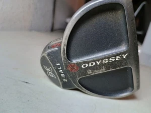 Club de Golf Putter Odyssey 2-ball DFX, diestro, 34" de largo - ¡ENVÍO GRATUITO! - Imagen 1 de 7
