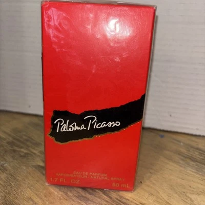 Paloma Picasso by Paloma Picasso, 1.7 oz EDP Spray, women Eau De Parfum - Image 1 of 4