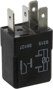 36017 4-Seasons Four-Seasons HVAC Blower Motor Relay Rear for Chevy Expo Coupe - Picture 1 of 2