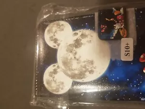 Disney Collection Iphone case. mickey and Minie Mouse. - Picture 1 of 4