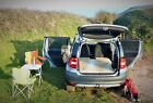 Cardinal Micro Camper Camp Bed Skoda Yeti Low Floor 