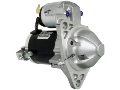 For 2014-2015, 2017-2020 Mitsubishi Mirage Starter API 24823JM 2018 2019 - Image 1 of 2