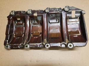 BMW E36 E34 E39 E46 E53 Z3 Z4 M52 M54 ENGINE OIL DEFLECTOR 7502668 - Picture 1 of 2