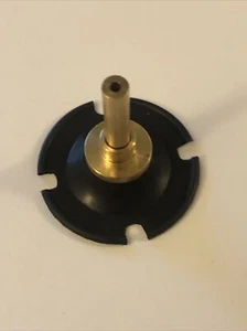 1x Viton Jaguar MkII 3.8 S SU HD6 Carburetor Jet size 100 - Picture 1 of 1