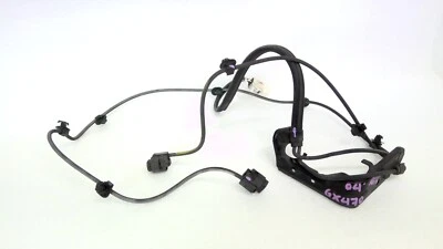 CABLE SENSOR ABS TRASERO SOLO 89516-60090 OEM 2003-2009 LEXUS GX470 Foto 1 de 4