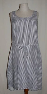 OBJECT elegante vestido de verano sin mangas VIVIAN URBAN DRESS Alloverprint XS NUEVO - Imagen 1 de 4