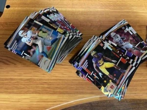 2022 Panini Prestige Xtra Points Card LARGE LOT (106), Rookies, Stars, Numbered - Bild 1 von 2