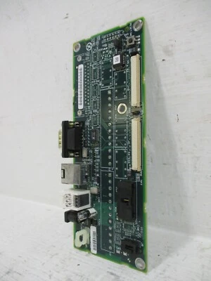 Intermec PII-21698B PCB 067245-001 Board Card PLC  - Image 1 of 4