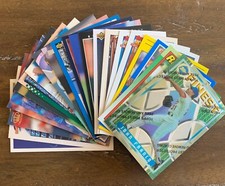 JOHN FRANCO Cards 1990-1996 You Pick! 30% off 2 or more! New York Mets