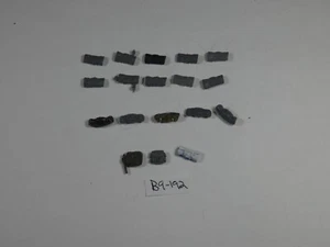 Imperial Guard Bedrolls Various Styles See Pics Astra Militarum B9192 - Picture 1 of 3